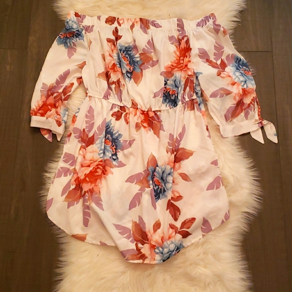 Streetwear Society Dresses & Skirts - SOLD Dress